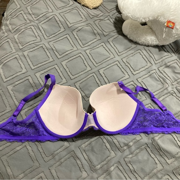 Dream angels perfect coverage bra by VICTORIA’S SECRET. 36DD - Picture 3 of 6